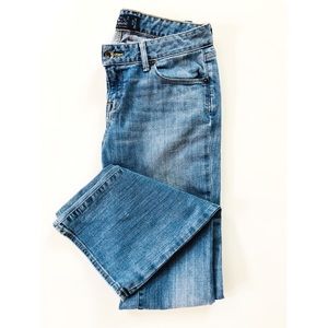 Lolita Boot Jeans